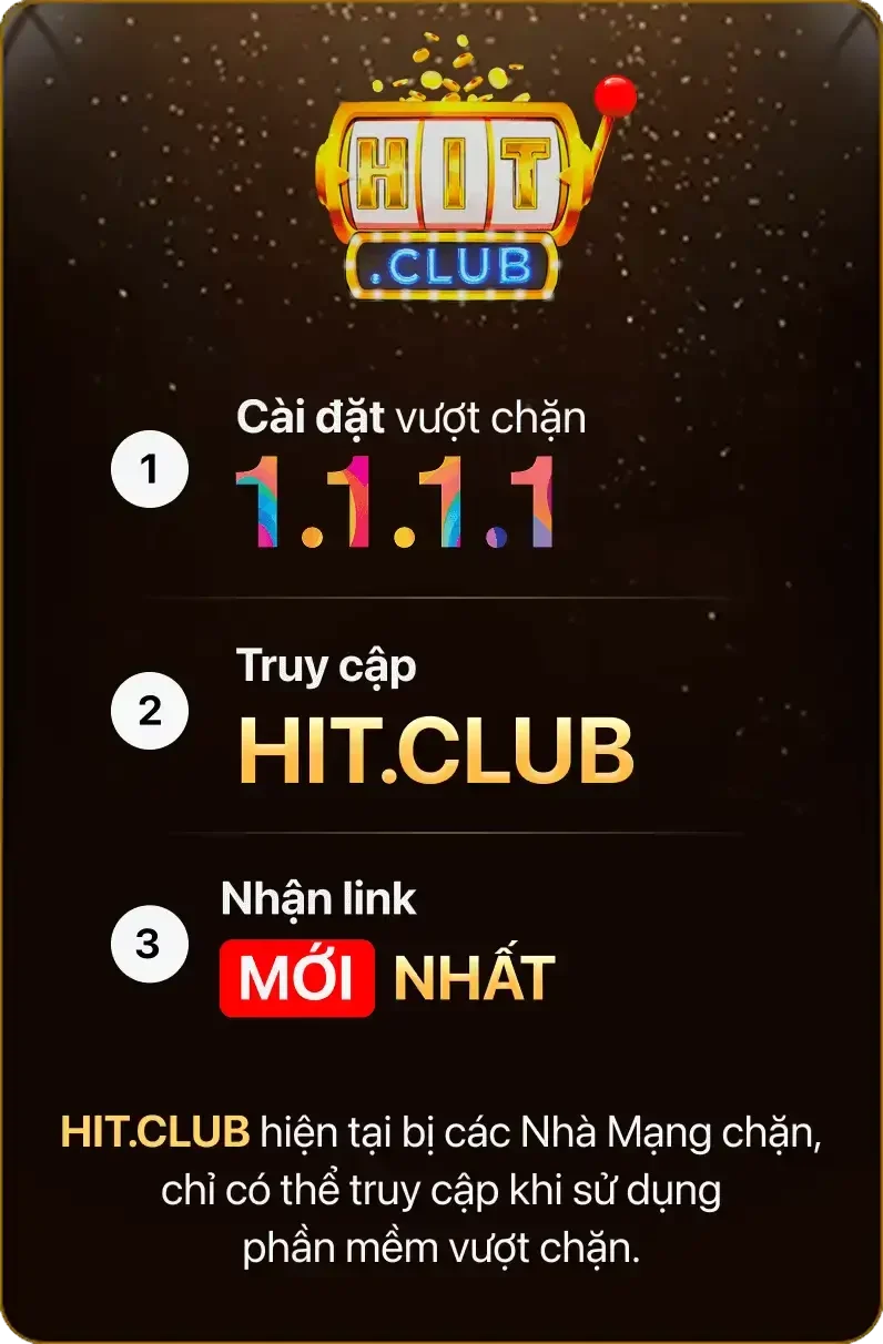 HITCLUB hitclub
